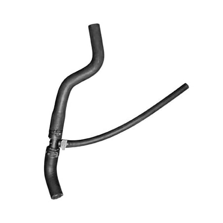 Dayco 98-02 Ford/Mercury 2L Heater Hose, 87778 87778